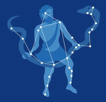 Ophiuchus Zodiac Sign & Horoscope Personality Traits | Astrology 42 Ophiuchus Zodiac Sign & Horoscope Personality Traits | Astrology 42