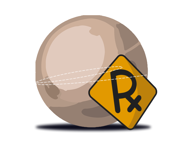 Image of Saturn Return Graphic for Astrology 42