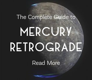 Mercury Retrograde Guide