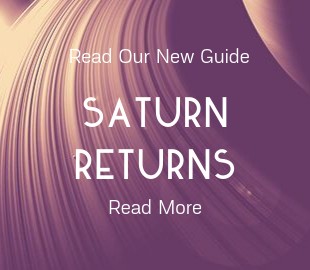 Saturn Returns