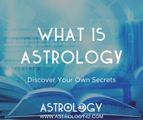 What is Astrology Thumbnail