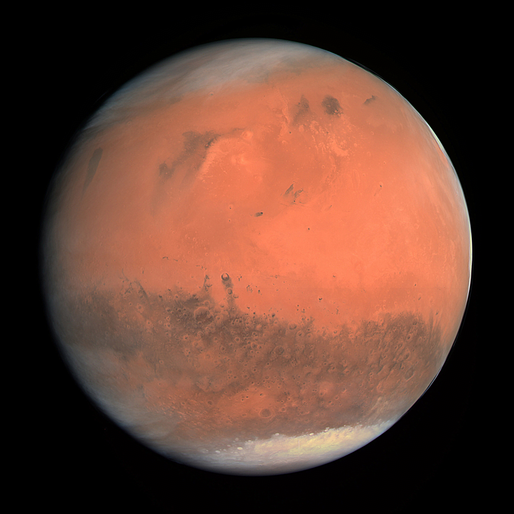 An image of Mars Sign and mars. Let’s take a look at Mars and Mars Signs.