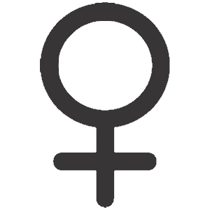Planet Venus Symbol