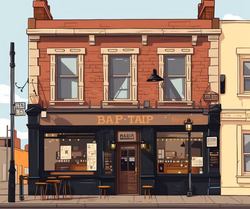 11th House