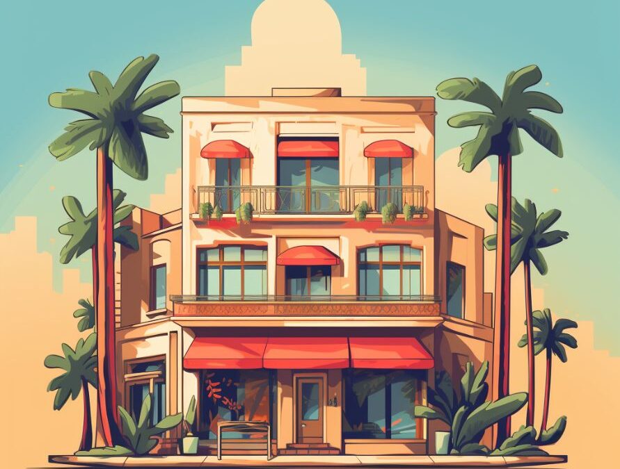 9th House