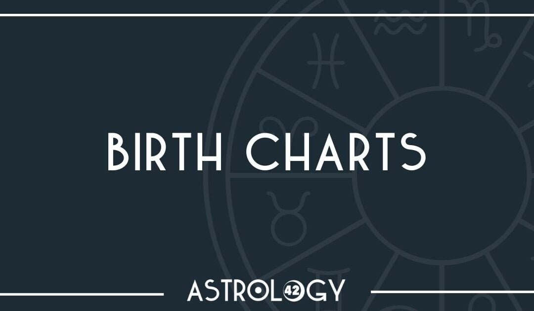 Birth Charts