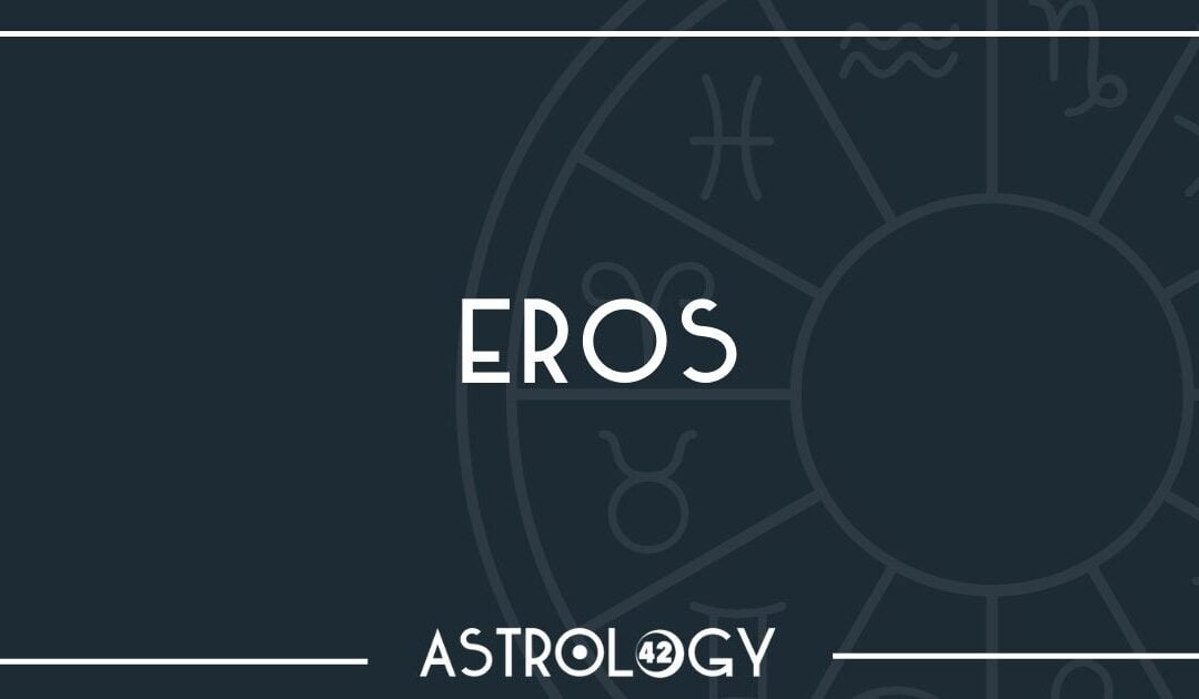 Eros Signs
