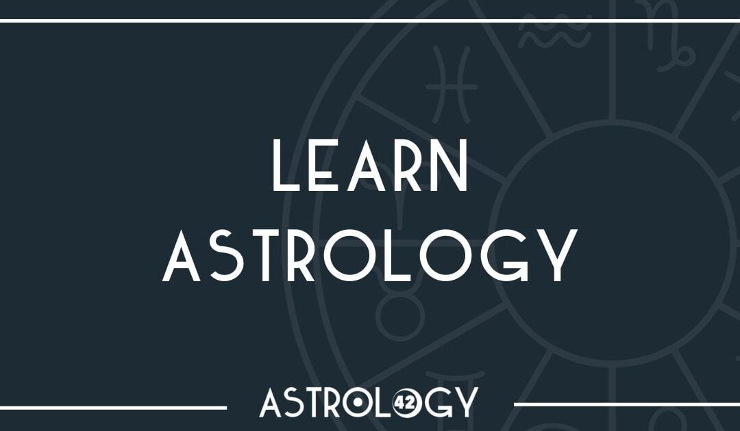 Astrology Signs