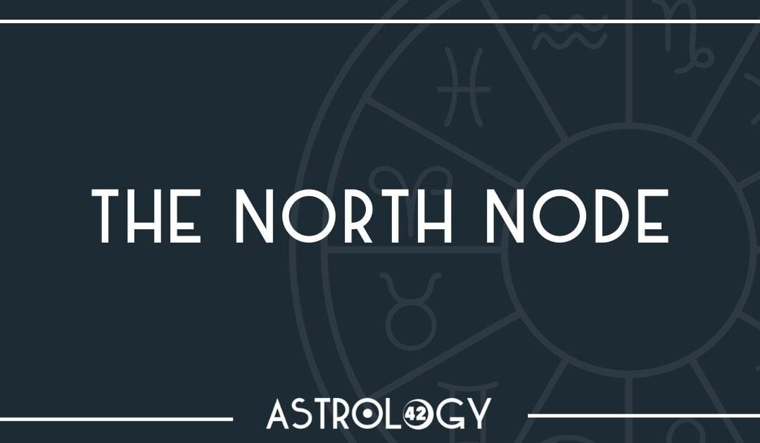North Node Signs