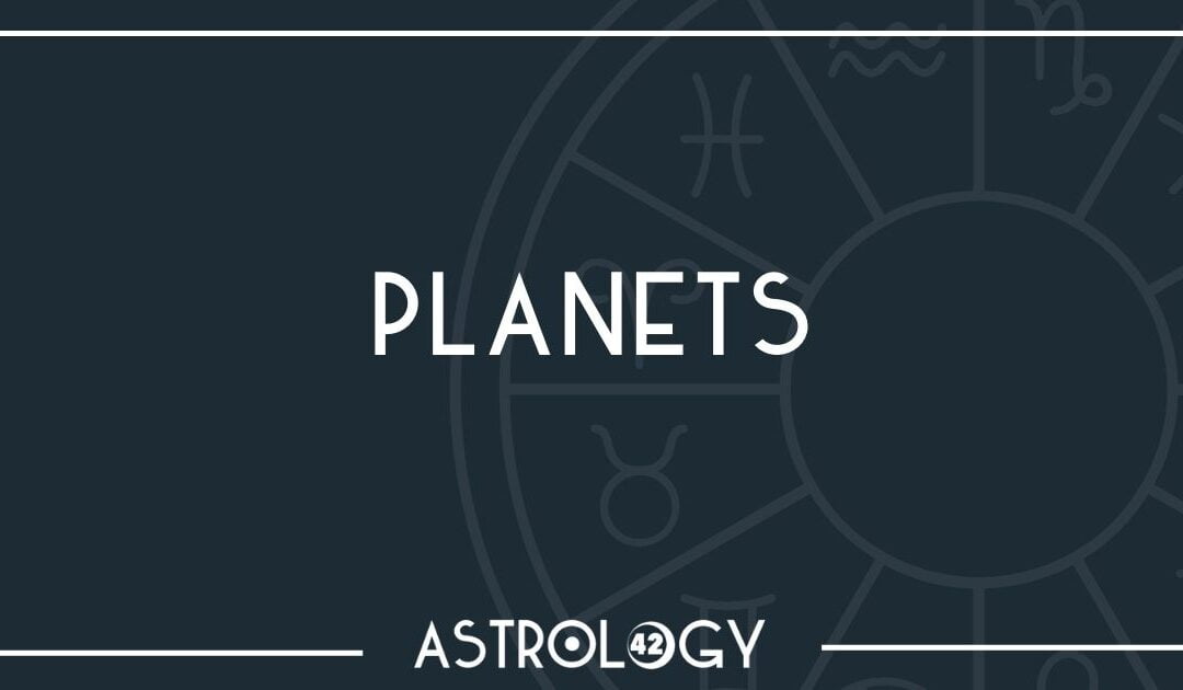 Planets