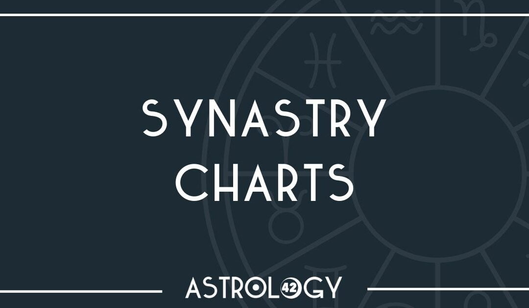 Synastry Chart