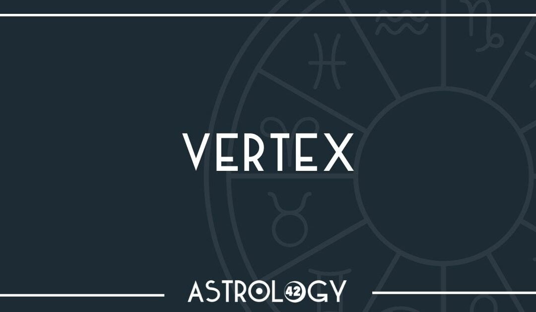 Vertex Signs