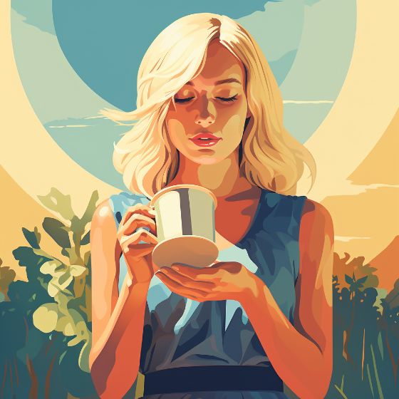 Home Page (Temp V1-D5 - Divi Extras) 1 aquarius sign illustration thumbnail