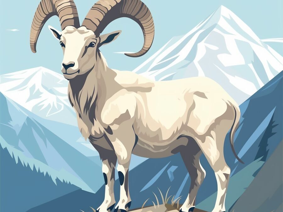 Capricorn Sign