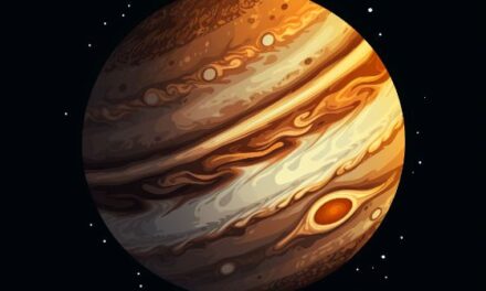 Jupiter Sign