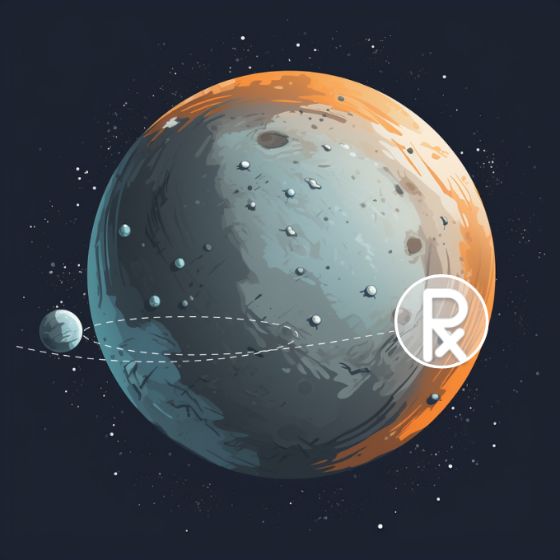 Home Page (Temp V1-D5 - Divi Extras) 3 Mercury Retrograde Meaning thumbnail Illustration