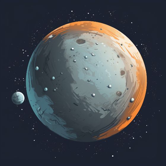 Home Page (Temp V1-D5 - Divi Extras) 11 Mercury Meaning Illustration