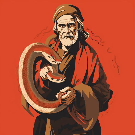 orphuichus sign illustration thumbnail