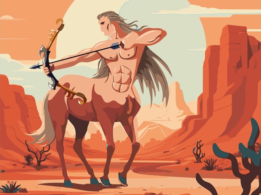 Sagittarius Sign