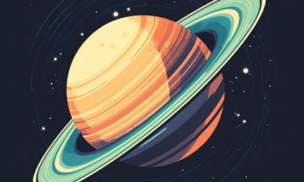 Saturn Sign