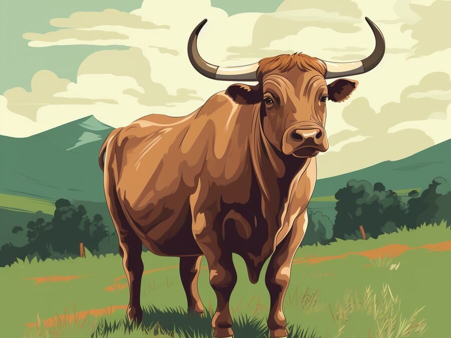 Taurus Sign